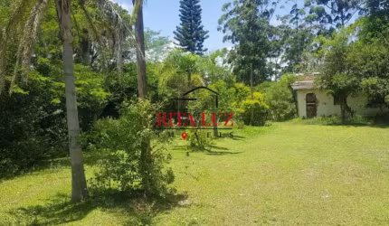 Chácara / sítio com 1 quarto à venda na Estrada das Quirinas, 571, Extrema, Porto Alegre por R$ 170.000