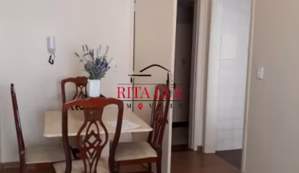 Apartamento com 1 quarto à venda na Rua Garibaldi, 1177, Bom Fim, Porto Alegre por R$ 300.000