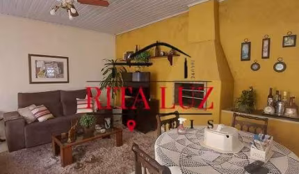 Casa em condomínio fechado com 3 quartos à venda na Rua Roque Gonzales, 217, Jardim Botânico, Porto Alegre por R$ 795.000