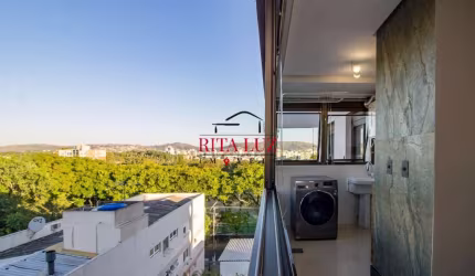 Apartamento com 2 quartos à venda na Rua Felizardo Furtado, 154, Petrópolis, Porto Alegre por R$ 685.000