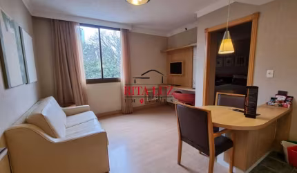 Apartamento com 1 quarto à venda na Rua Miguel Tostes, 30, Rio Branco, Porto Alegre por R$ 300.000