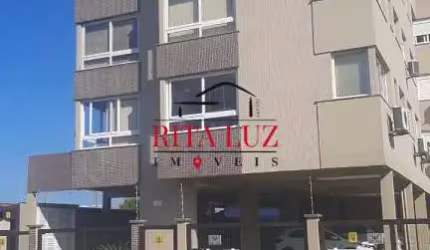 Cobertura com 2 quartos à venda na Caldas Junior, 2860, Centro, Tramandaí por R$ 560.000