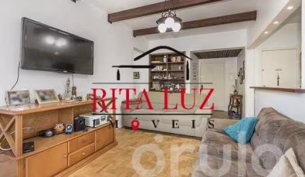 Apartamento com 2 quartos à venda na Avenida João Pessoa, 437, Santana, Porto Alegre por R$ 437.654