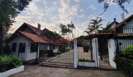 Casa em condomínio fechado com 4 quartos à venda na Rua Dea Coufal, 1410, Ipanema, Porto Alegre por R$ 830.000