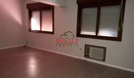 Apartamento com 2 quartos à venda na Avenida Carlos Gomes, 519, Petrópolis, Porto Alegre por R$ 350.000