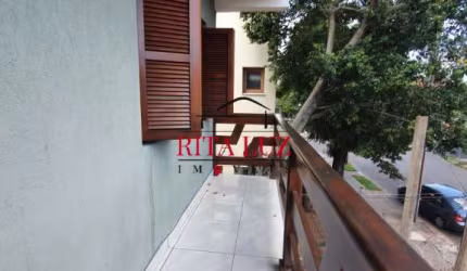 Casa com 4 quartos à venda na Rua Monsenhor Veras, 488, Santana, Porto Alegre por R$ 850.000