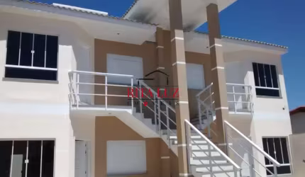 Casa com 3 quartos à venda na 21 De Abril, 1752, Zona Nova, Tramandaí por R$ 385.000