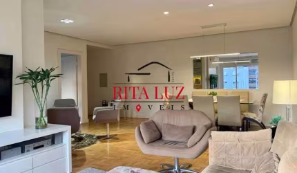 Apartamento com 3 quartos à venda na Rua André Puente, 200, Independência, Porto Alegre por R$ 890.000