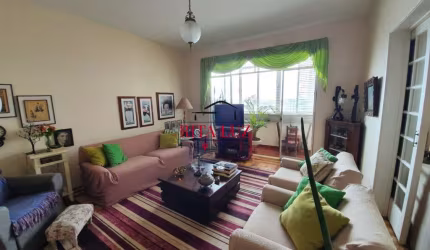 Apartamento com 3 quartos à venda na Avenida Independência, 550, Independência, Porto Alegre por R$ 690.000