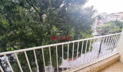 Apartamento com 3 quartos à venda na Avenida Jerônimo de Ornelas, 688, Santana, Porto Alegre por R$ 447.000