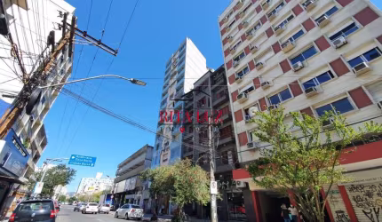 Apartamento com 3 quartos à venda na Rua José do Patrocínio, 103, Cidade Baixa, Porto Alegre por R$ 570.000