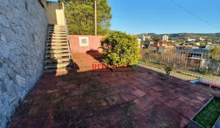 Terreno à venda na Rua Graça Aranha, 40, Partenon, Porto Alegre por R$ 699.000