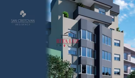 Apartamento com 2 quartos à venda na Avenida Cristóvão Colombo, 109, Floresta, Porto Alegre por R$ 475.000