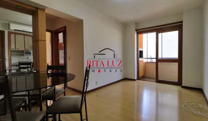 Apartamento com 2 quartos à venda na Rua Garibaldi, 1205, Bom Fim, Porto Alegre por R$ 560.000