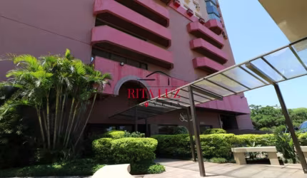 Apartamento com 3 quartos à venda na Avenida Borges de Medeiros, 3201, Menino Deus, Porto Alegre por R$ 830.000