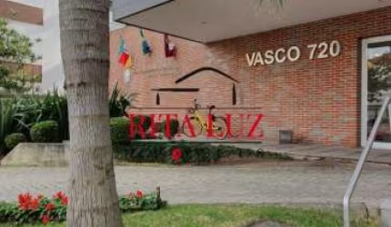 Sala comercial à venda na Rua Vasco da Gama, 720, Bom Fim, Porto Alegre por R$ 550.000