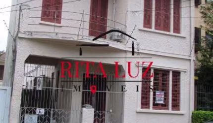 Casa em condomínio fechado com 3 quartos à venda na Praça Monsenhor Emílio Lottermann, 74, Floresta, Porto Alegre por R$ 900.000