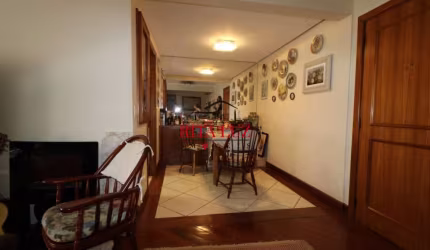 Apartamento com 3 quartos à venda na Rua Irmão José Otão, 171, Bom Fim, Porto Alegre por R$ 1.100.000
