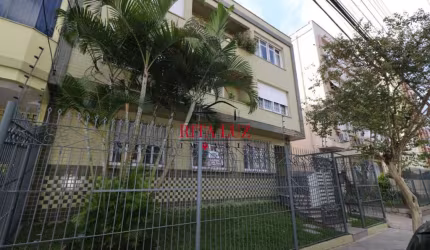 Apartamento com 3 quartos à venda na Rua Santo Antônio, 768, Bom Fim, Porto Alegre por R$ 780.000
