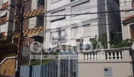 Apartamento com 1 quarto à venda na Rua Santo Antônio, 590, Bom Fim, Porto Alegre por R$ 290.000