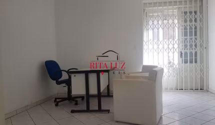 Sala comercial com 1 sala à venda na Avenida Taquara, 606, Petrópolis, Porto Alegre por R$ 120.000