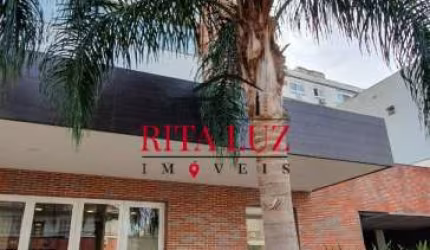 Sala comercial com 1 sala à venda na Rua Vasco da Gama, 720, Bom Fim, Porto Alegre por R$ 320.000