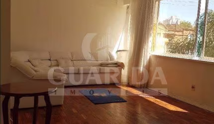 Apartamento com 3 quartos à venda na Rua Santa Teresinha, 70, Bom Fim, Porto Alegre por R$ 530.000