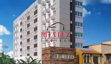 Apartamento com 2 quartos à venda na Rua Doutor Barros Cassal, 790, Bom Fim, Porto Alegre por R$ 862.000