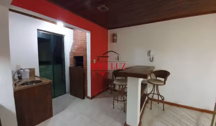 Cobertura com 2 quartos à venda na Avenida Teresópolis, 2565, Teresópolis, Porto Alegre por R$ 630.000