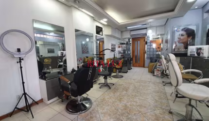 Ponto comercial à venda na Rua Garibaldi, 1171, Bom Fim, Porto Alegre por R$ 550.000