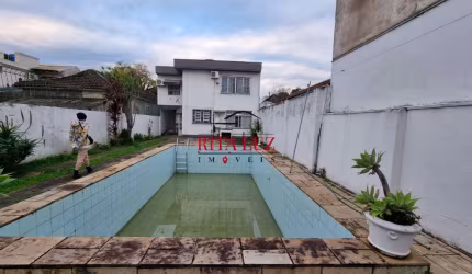 Casa em condomínio fechado com 3 quartos à venda na Rua Campos Elíseos, 85, Glória, Porto Alegre por R$ 680.000
