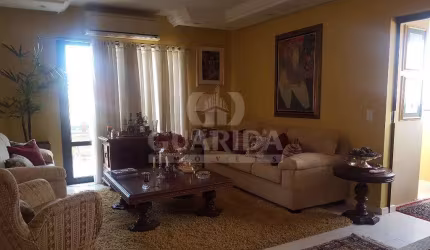 Cobertura com 1 quarto à venda na Rua Garibaldi, 1171, Bom Fim, Porto Alegre por R$ 455.000