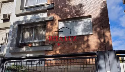 Apartamento com 1 quarto à venda na Rua Garibaldi, 1215, Bom Fim, Porto Alegre por R$ 479.000