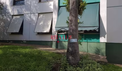 Apartamento com 2 quartos à venda na Avenida Nonoai, 1458, Nonoai, Porto Alegre por R$ 260.000