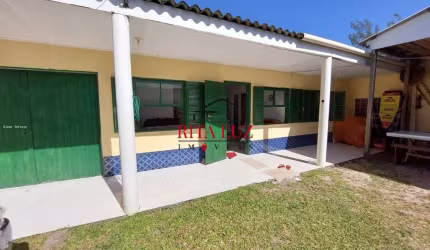 Casa com 5 quartos à venda na Jasmim, 2675, Costa do Sol, Cidreira por R$ 160.000