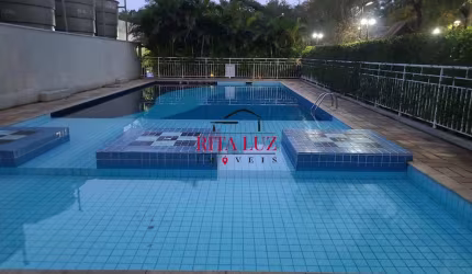 Apartamento com 2 quartos à venda na Rua Dom Vital, 248, Glória, Porto Alegre por R$ 345.000