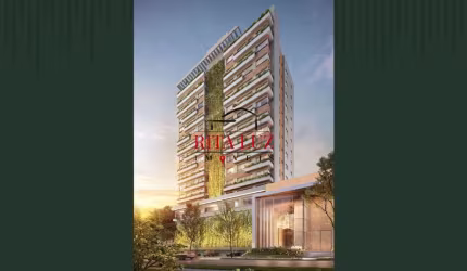 Apartamento com 3 quartos à venda na Rua Coronel Paulino Teixeira, 190, Rio Branco, Porto Alegre por R$ 2.127.393