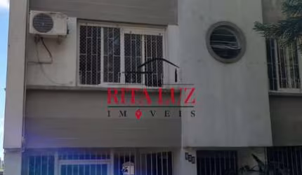 Apartamento com 2 quartos à venda na Rua Coronel Corte Real, 425, Petrópolis, Porto Alegre por R$ 400.000