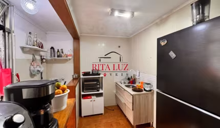Apartamento com 1 quarto à venda na Rua Afonso Rodrigues, 249, Jardim Botânico, Porto Alegre por R$ 197.000