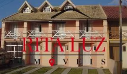 Apartamento com 1 quarto à venda na Rua Altemar Dutra, 1836, Salinas, Cidreira por R$ 120.000