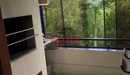 Apartamento com 2 quartos à venda na Rua Banco da Província, 60, Santa Tereza, Porto Alegre por R$ 250.000