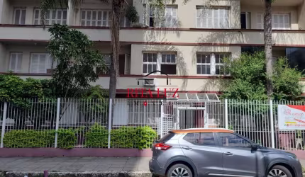 Apartamento com 3 quartos à venda na Rua Augusto Pestana, 211, Santana, Porto Alegre por R$ 430.000