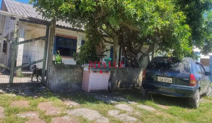 Casa com 3 quartos à venda na Nordeste, 408, Centro, Cidreira por R$ 190.000