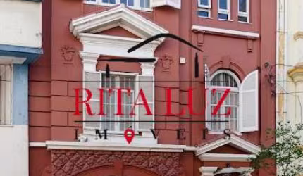 Casa com 3 quartos à venda na Rua Coronel Fernando Machado, 274, Centro Histórico, Porto Alegre por R$ 1.750.000