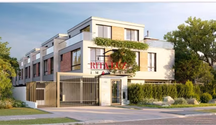 Casa com 3 quartos à venda na Avenida Otto Niemeyer, 67, Tristeza, Porto Alegre por R$ 1.490.000