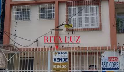 Apartamento com 1 quarto à venda na Rua Santana, 461, Farroupilha, Porto Alegre por R$ 260.000