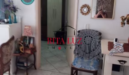 Apartamento com 1 quarto à venda na Rua Erechim, 910, Nonoai, Porto Alegre por R$ 180.000