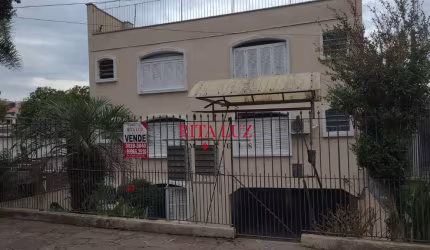 Apartamento com 2 quartos à venda na Rua Humberto de Campos, 1054, Partenon, Porto Alegre por R$ 200.000