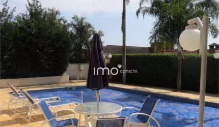 Casa com 5 dormitórios à venda, 517 m² por R$ 3.750.000,00 - Condomínio Village Visconde de Itamaracá  - Valinhos/SP