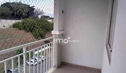 Apartamento Residencial Jardim Santa Rosa